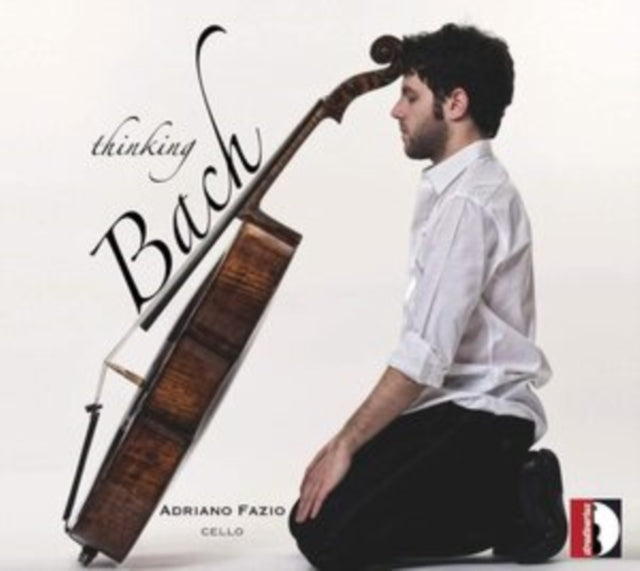 Adriano Fazio: Thinking Bach