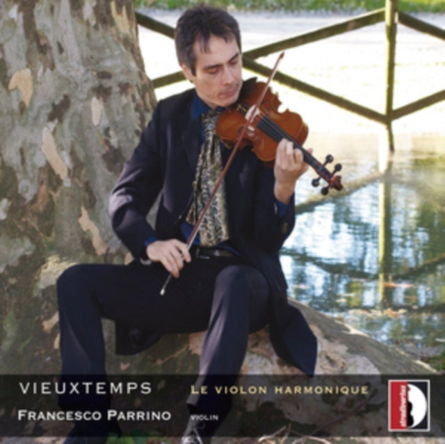 Vieuxtemps: Le Violon Harmonique