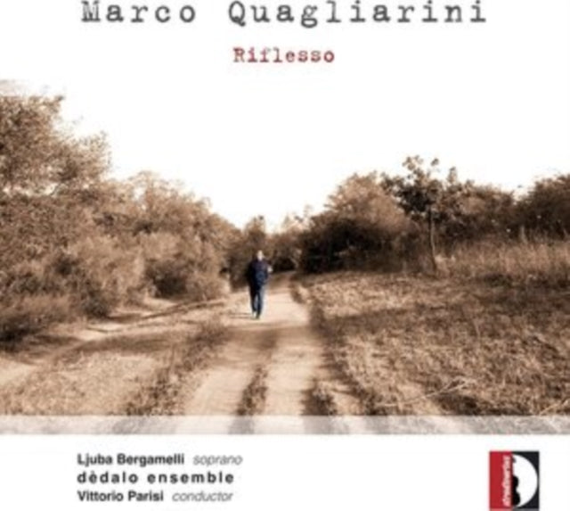 Marco Quagliarini: Riflesso