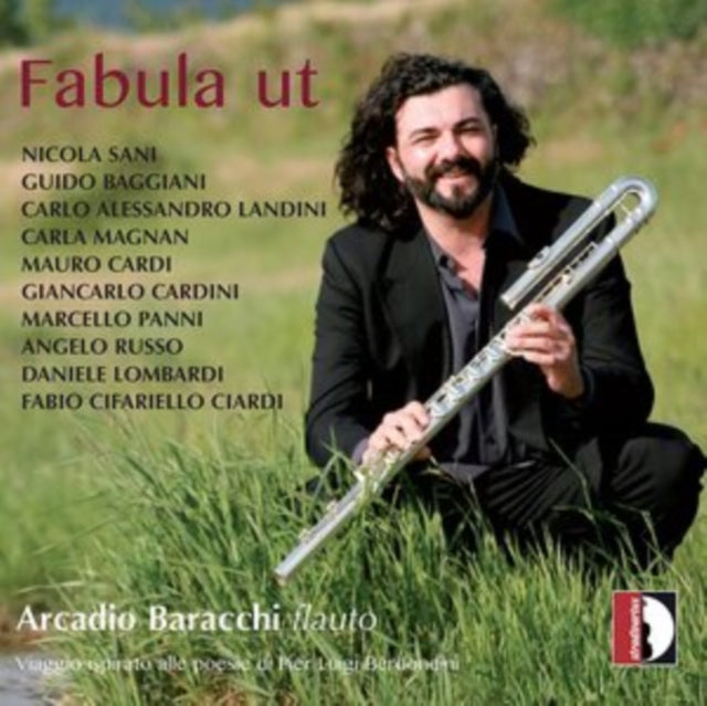 Arcadio Baracchi: Fabula Ut