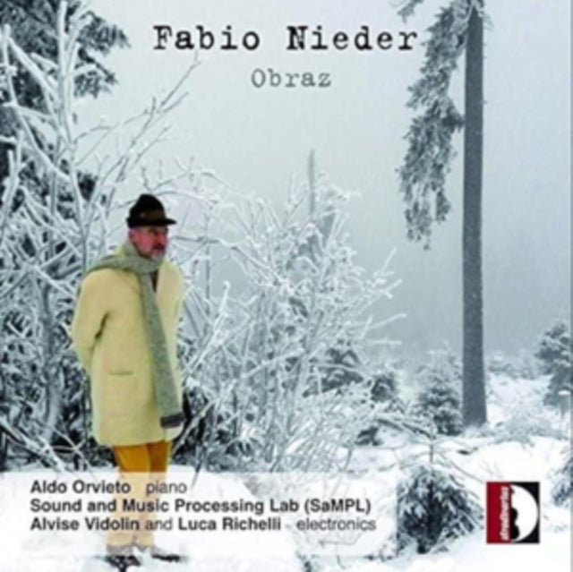 Fabio Nieder: Obraz