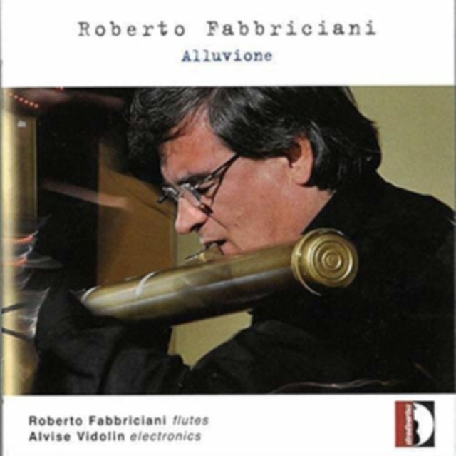 Roberto Fabbriciani: Alluvione