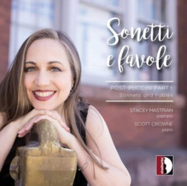 Sonetti E Favole: Post-production Part I