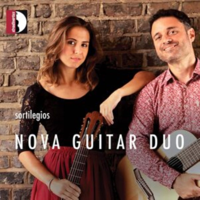 Nova Guitar Duo: Sortilegios