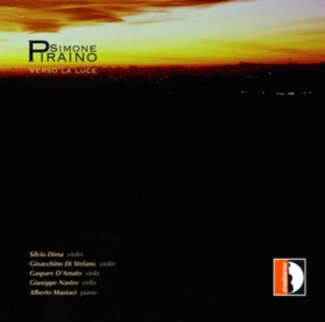 Simone Piraino: Verso La Luce