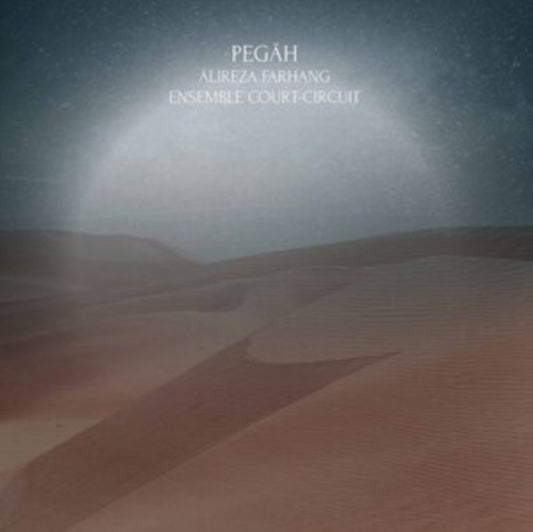 Alireza Farhang: Pegâh