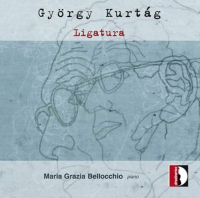 György Kurtág: Ligatura