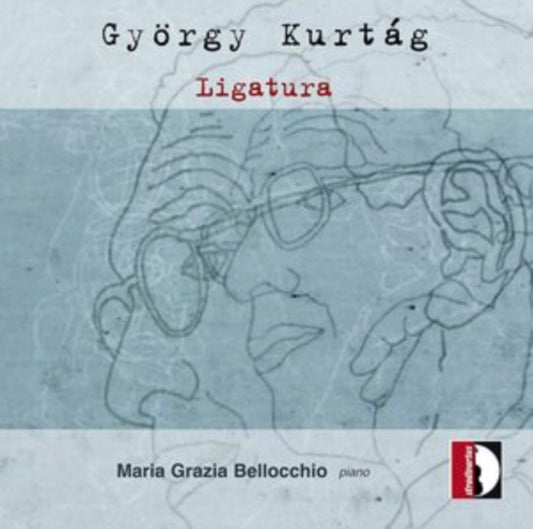 György Kurtág: Ligatura
