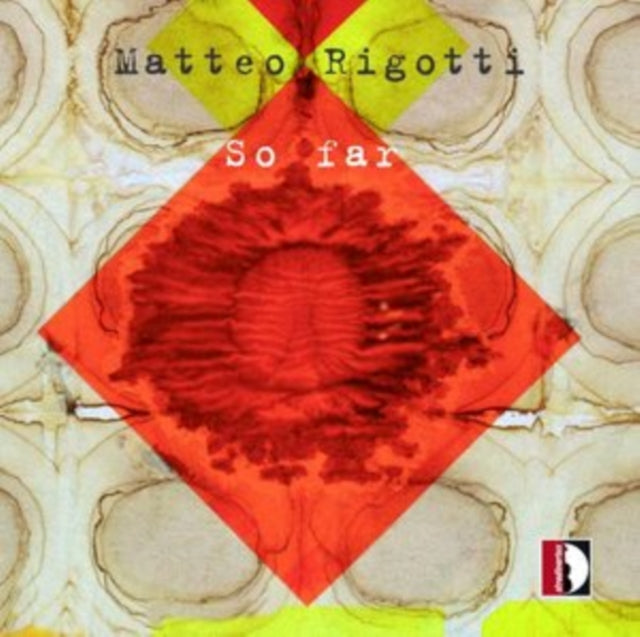 Matteo Rigotti: So Far