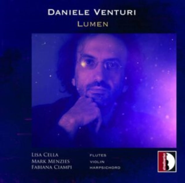 Daniele Venturi: Lumen