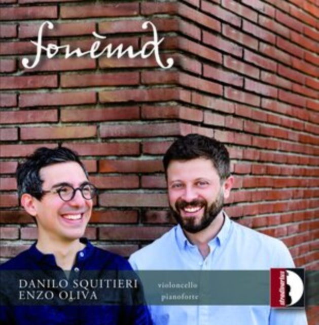 Danilo Squitieri/Enzo Oliva: Fonèma