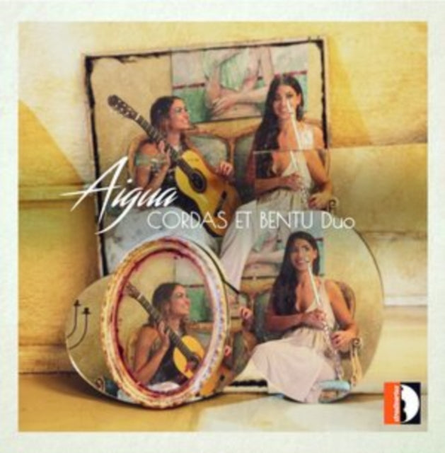 Cordas Et Bentu: Aigua