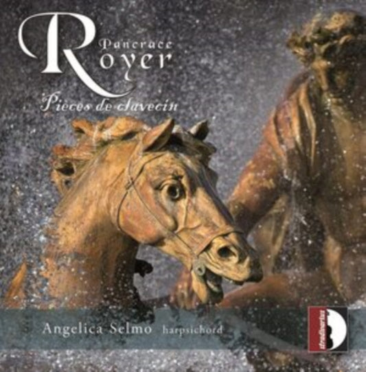 Pancrace Royer: Pièces De Clavecin