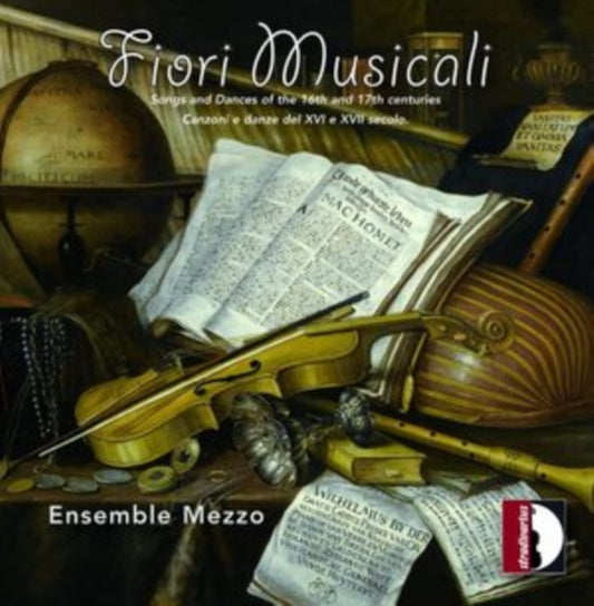 Ensemble Mezzo: Fiori Musicali