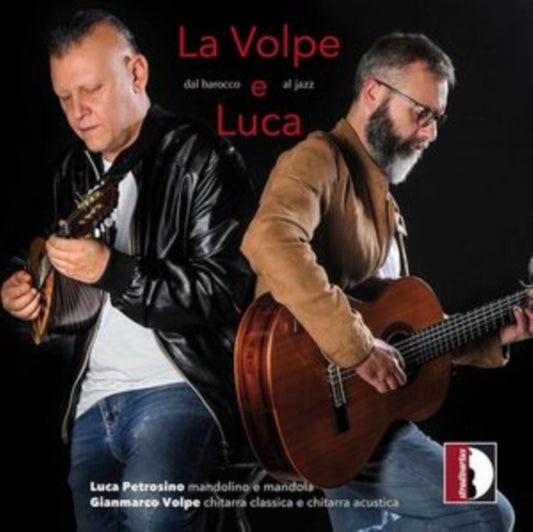 La Volpe E Luca
