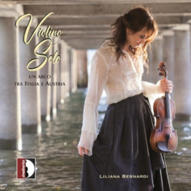 Liliana Bernardi: Violino Solo