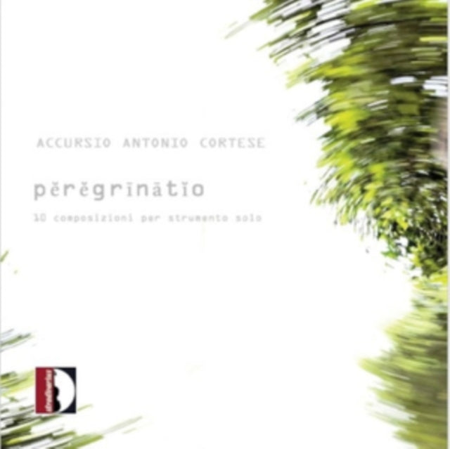 Accursio Antonio Cortese: Peregrinatio