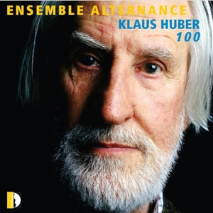 Klaus Huber 100