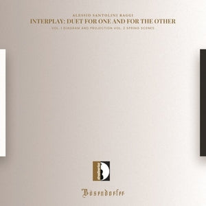 Interplay: Duet for One and for the Other