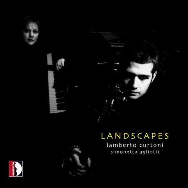 Lamberto Curtoni/Simonetta Agliotti: Landscapes