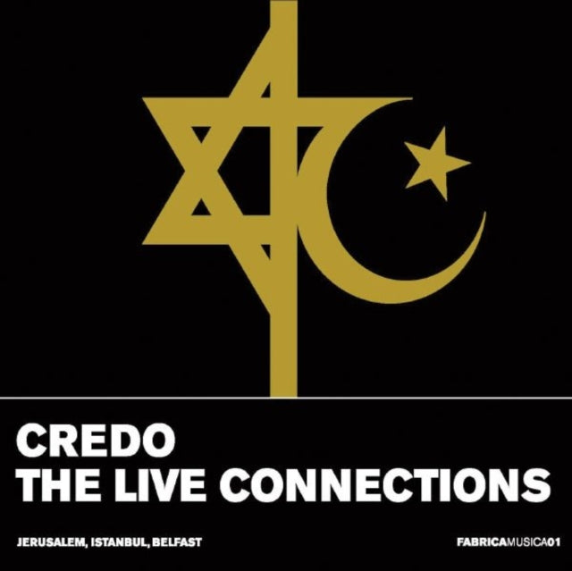 Credo: The Live Connections