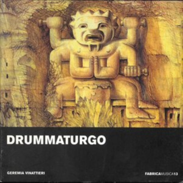 Geremia Vinattieri: Drummaturgo