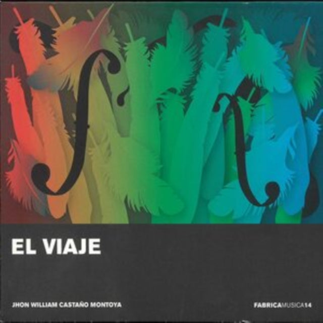Jhon William Castano Montoya: El Viaje