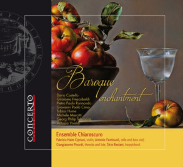 Baroque Enchantment