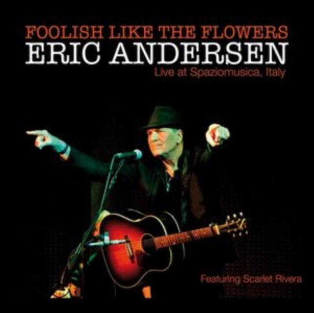 Foolish Like the Flowers