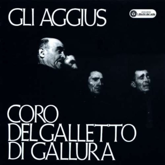 Gli Aggius