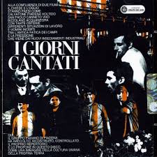 I Giorni Cantati