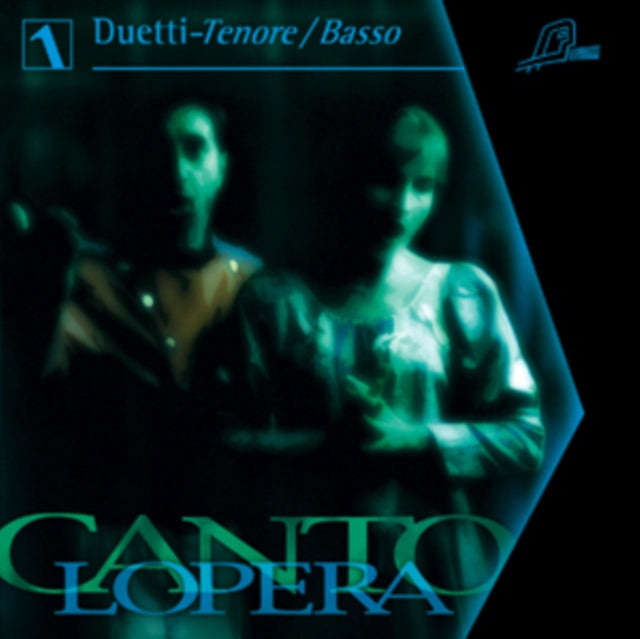 Duetti - Tenore/Basso