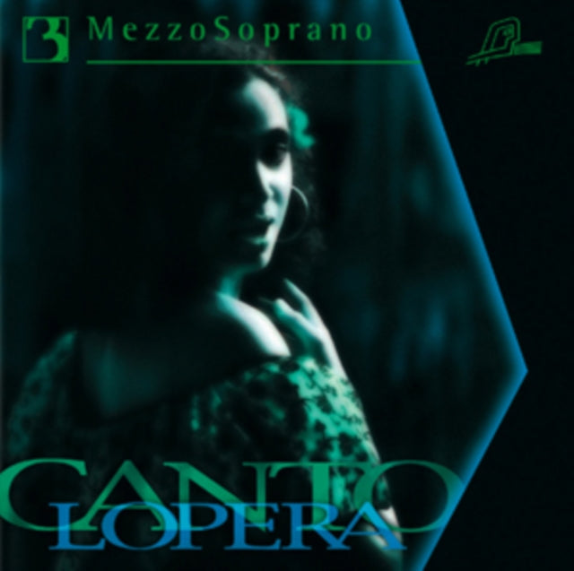 Mezzo Soprano