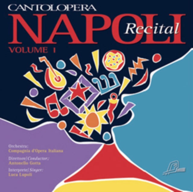 Napoli Recital