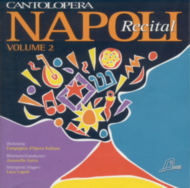 Napoli Recital