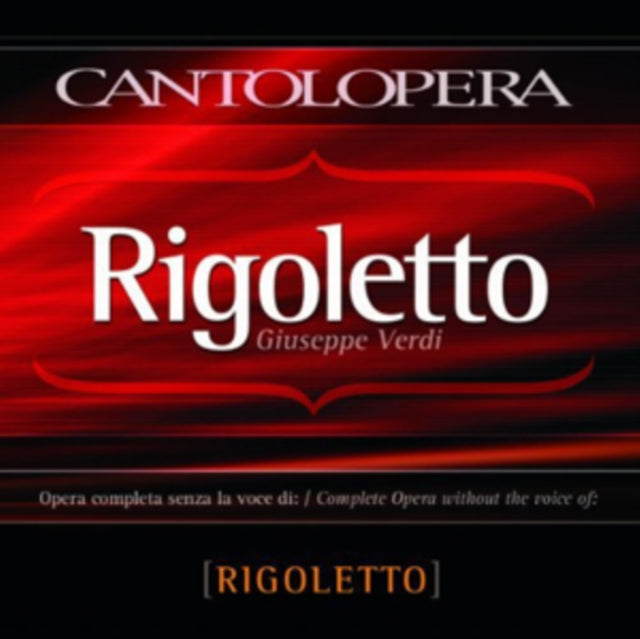Giuseppe Verdi: Rigoletto