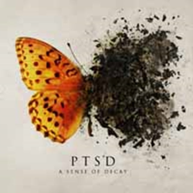 Sense Of Decay
