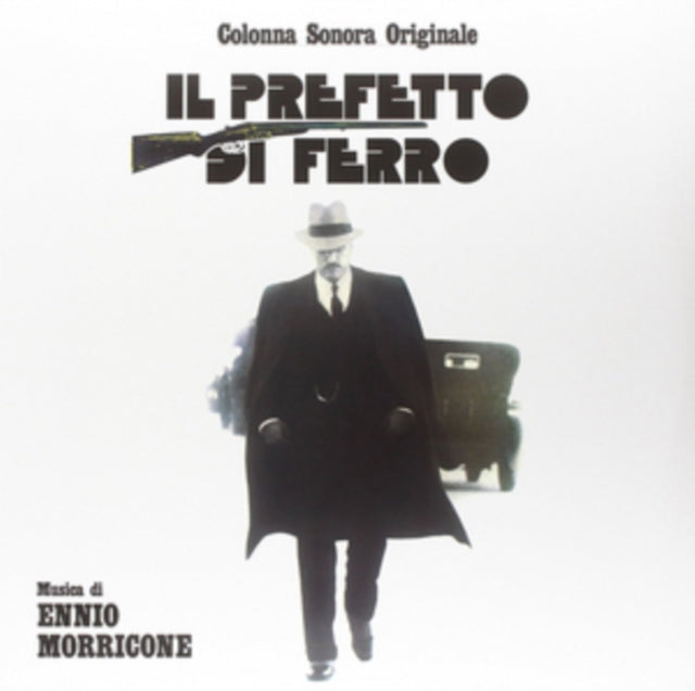 Il Prefetto Di Ferro