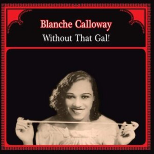 Without That Gal!