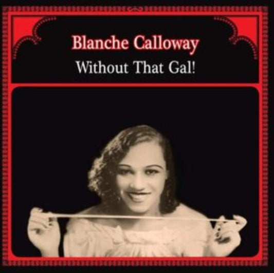 Without That Gal!