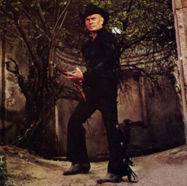 Indio Black (Adios Sabata)