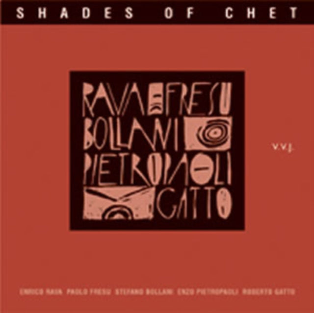 Shades of Chet