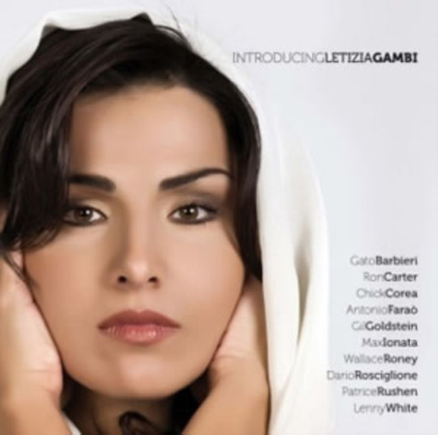 Introducing Letizia Gambi
