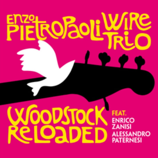 Woodstock Reloaded