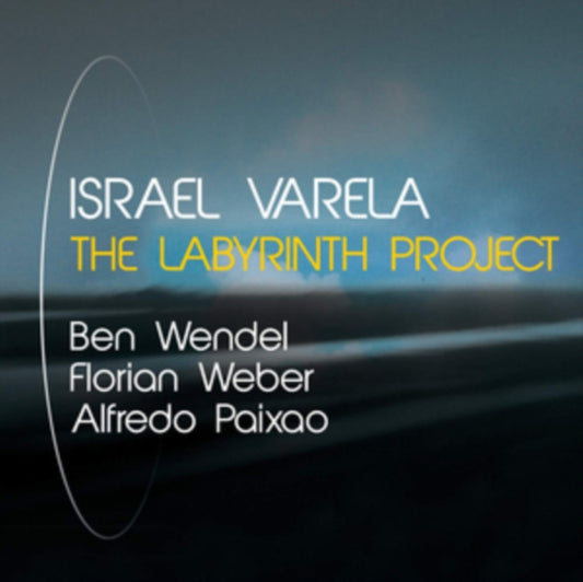 The Labyrinth Project