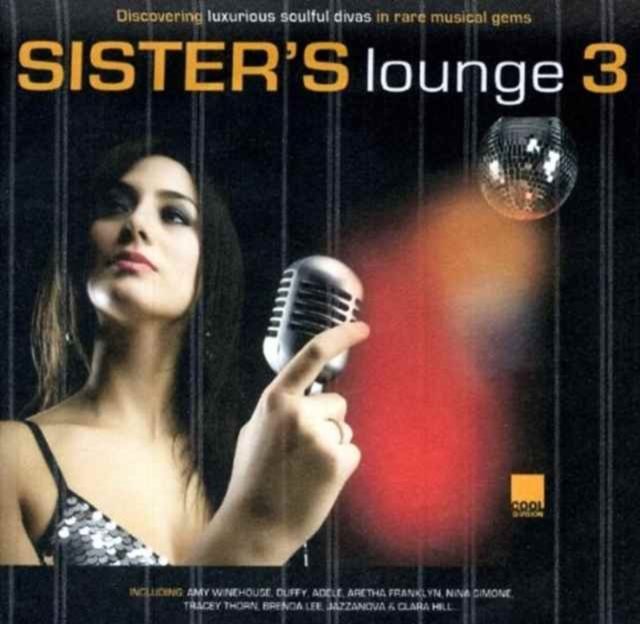 SISTER'S LOUNGE 3