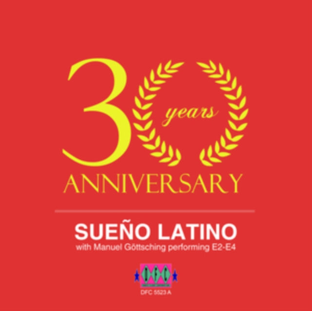 Sueño Latino