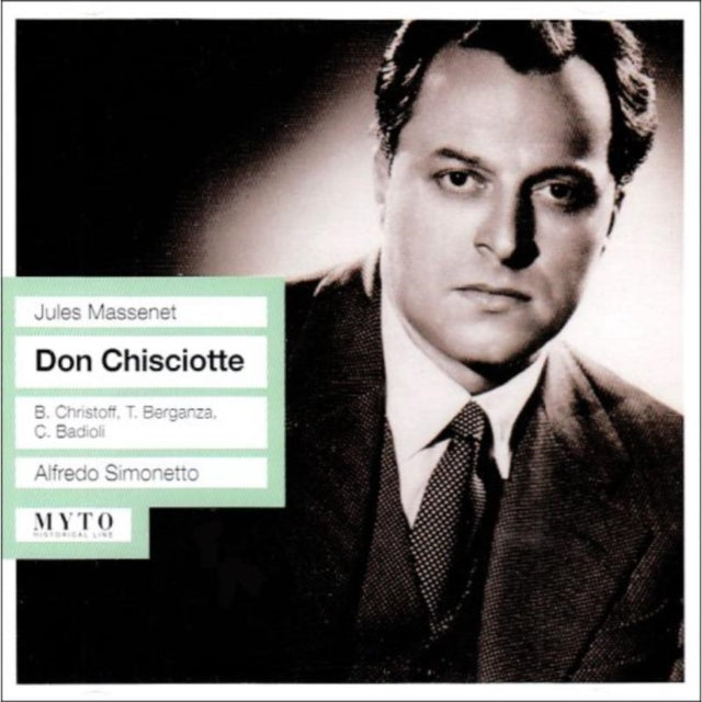 Don Chisciotte (Simonetto)