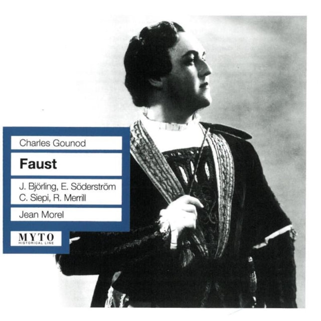 Charles Gounod: Faust