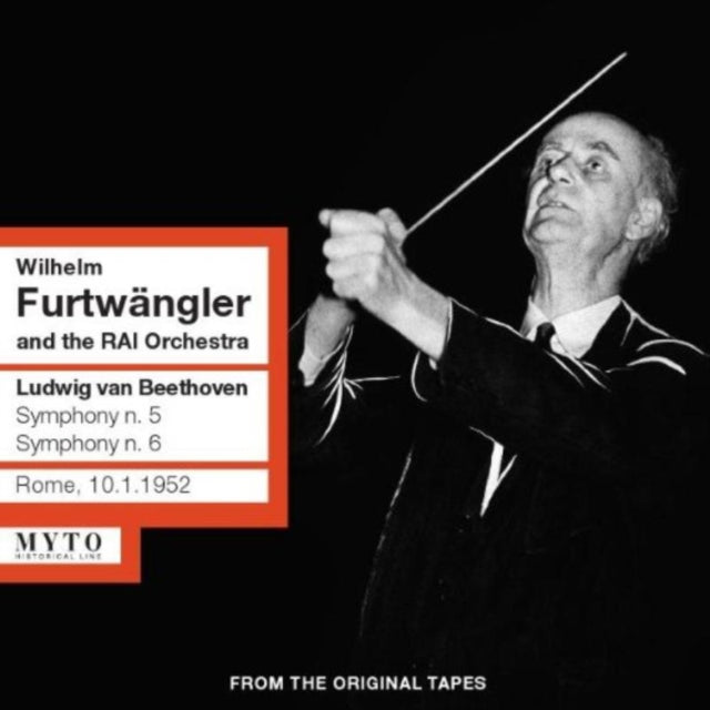 Symphony No 5 6 Violinconcerto